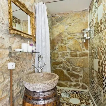 Hc Douro Villa *