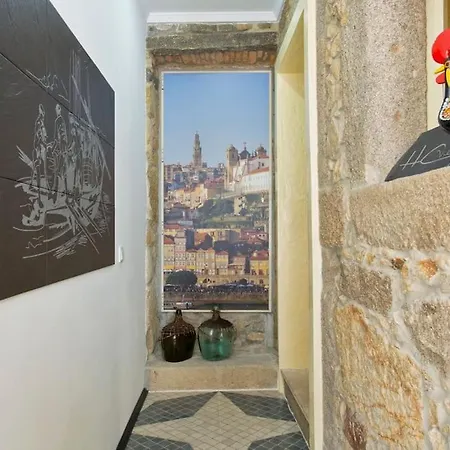 Hc Douro Villa