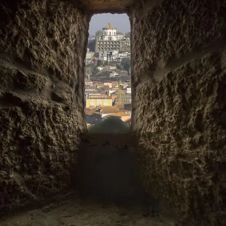 Hc Douro Vila Nova de Gaia