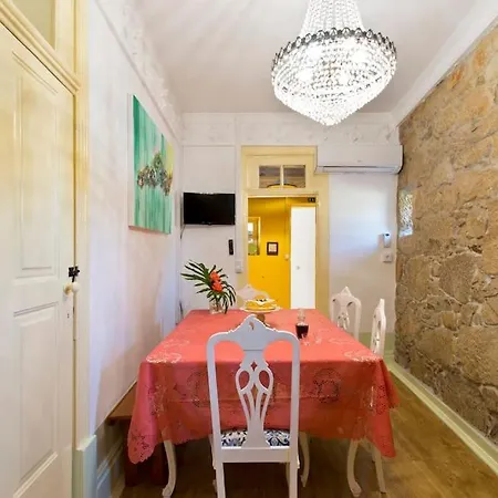 Hc Douro Villa *
