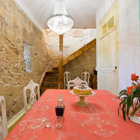 Villa Hc Douro *