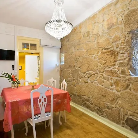 Hc Douro Villa