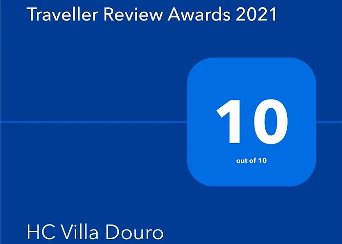 Hc Douro Villa *