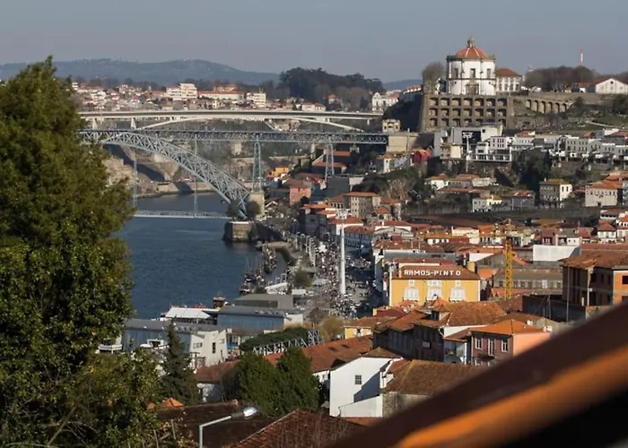 Hc Douro * Vila Nova de Gaia