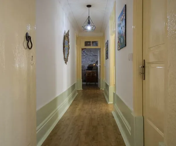 Hc Douro Vila Nova de Gaia