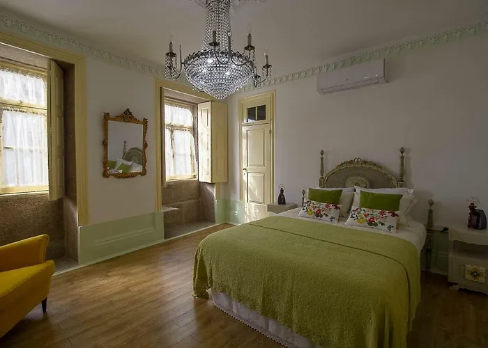 Hc Douro * Vila Nova de Gaia