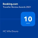 Hc Douro Villa *
