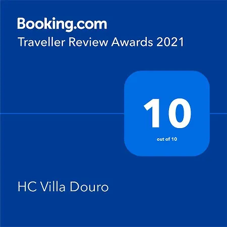 Hc Douro 빌라 *