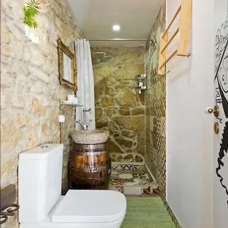 Hc Douro 加亚新城