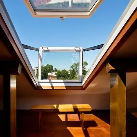 Hc Douro 别墅 加亚新城