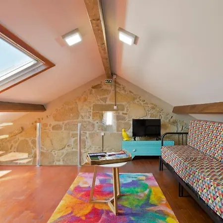 ヴィラ Hc Douro ヴィラ・ノヴァ・デ・ガイア