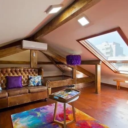 Hc Douro 加亚新城