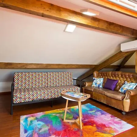 Hc Douro * ヴィラ・ノヴァ・デ・ガイア