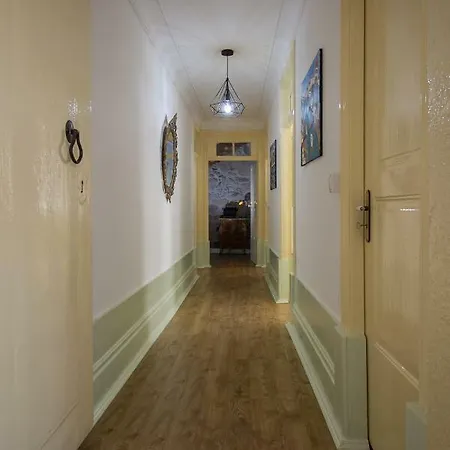 Hc Douro 加亚新城