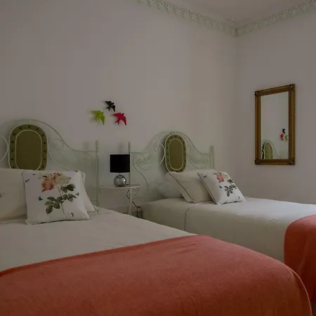 别墅 Hc Douro 加亚新城