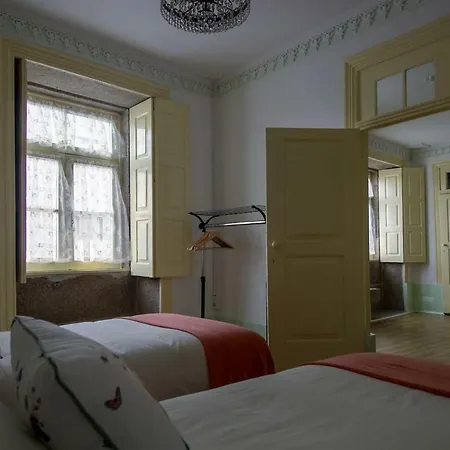 ヴィラ Hc Douro *