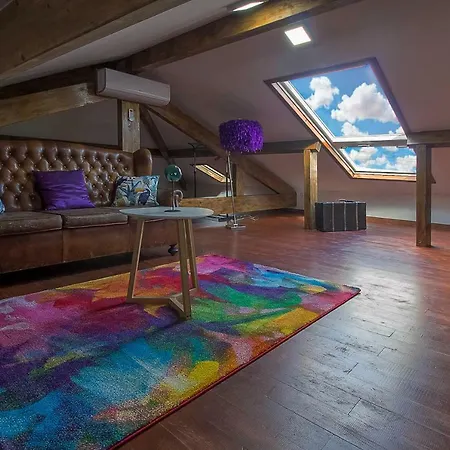 别墅 Hc Douro 加亚新城