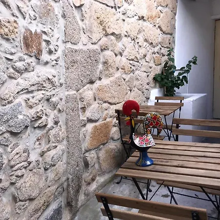 Hc Douro * ヴィラ・ノヴァ・デ・ガイア