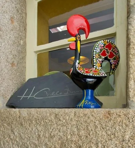 Hc Douro Vila Nova de Gaia