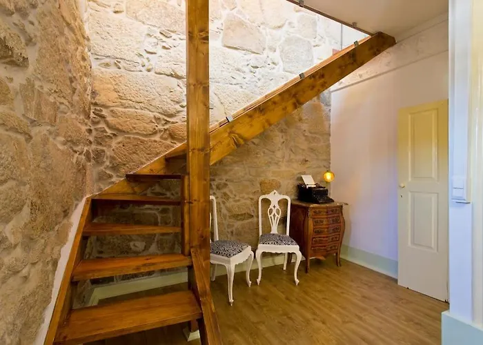 Villa Hc Douro Vila Nova de Gaia