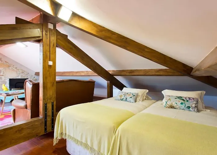 Hc Douro * Vila Nova de Gaia