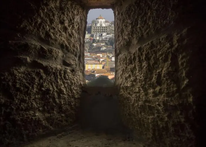 Hc Douro Vila Nova de Gaia