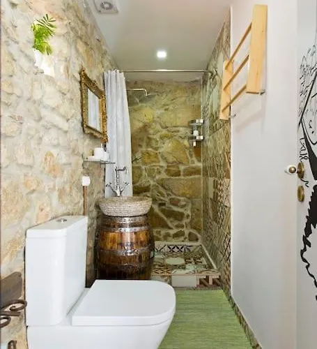 Hc Douro Vila Nova de Gaia