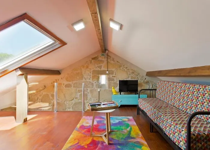 Willa Hc Douro Vila Nova de Gaia