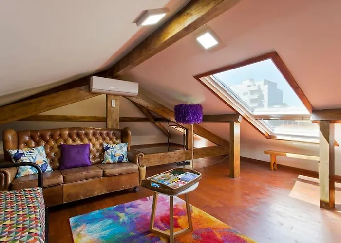 Hc Douro Vila Nova de Gaia