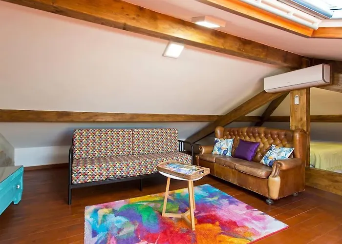 Hc Douro * Vila Nova de Gaia