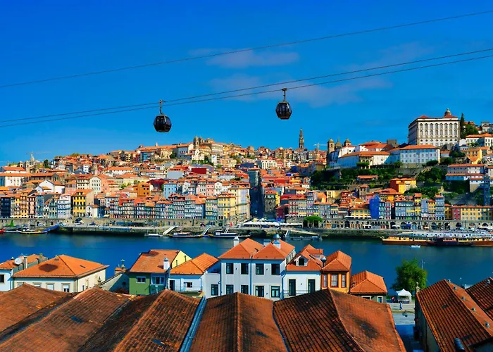 Willa Hc Douro Vila Nova de Gaia