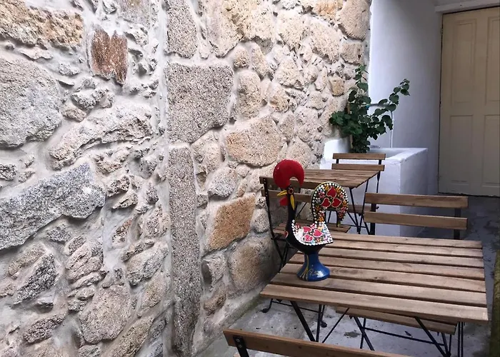 Hc Douro * Vila Nova de Gaia